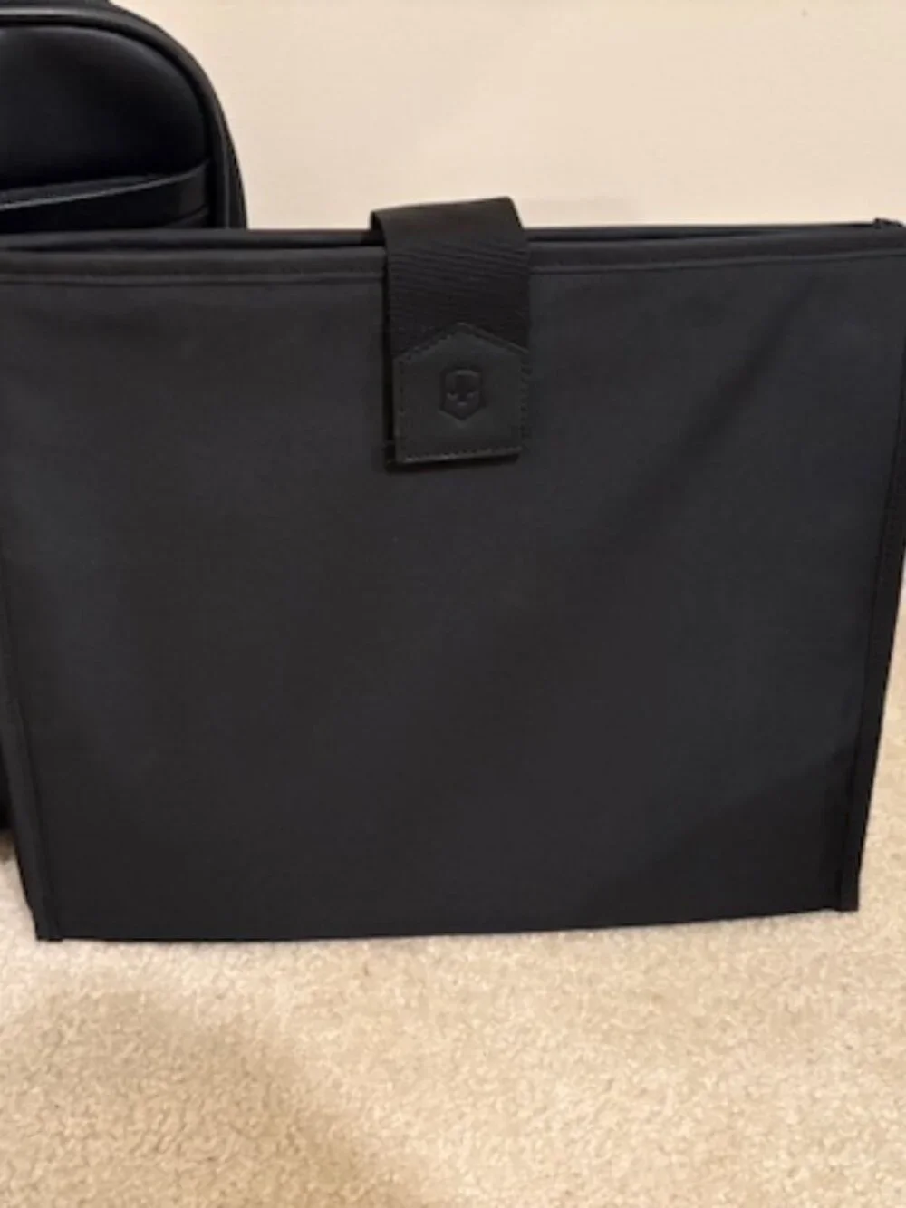 Victorinox Swiss Army Rolling Laptop Briefcase